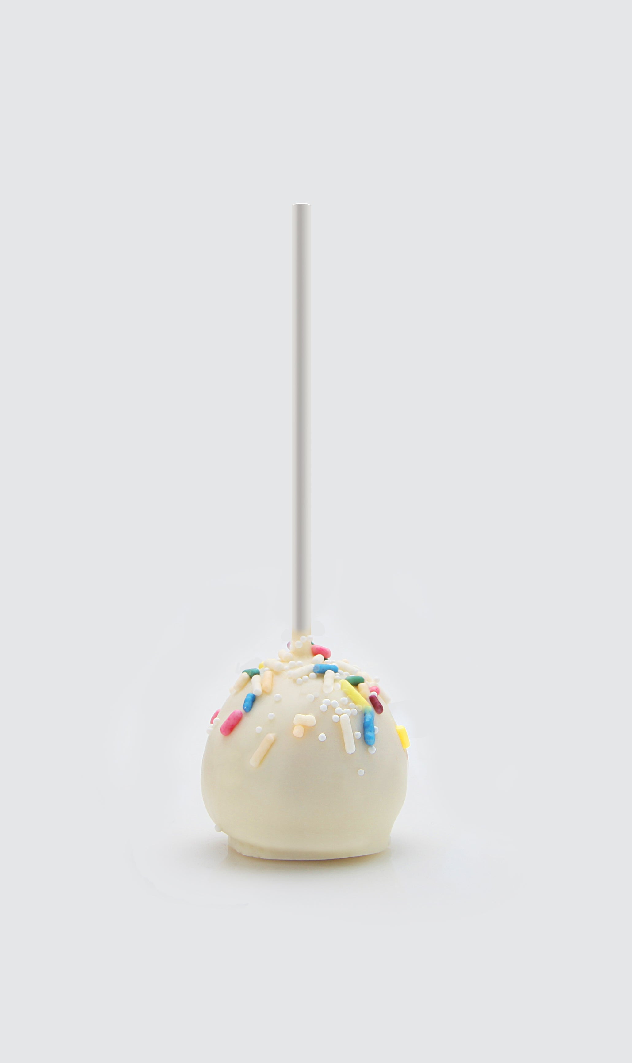 Cake Pop - Birthday