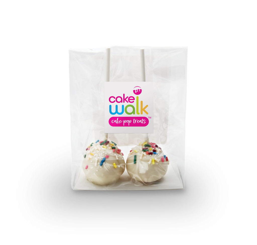 Cake Pop - Birthday
