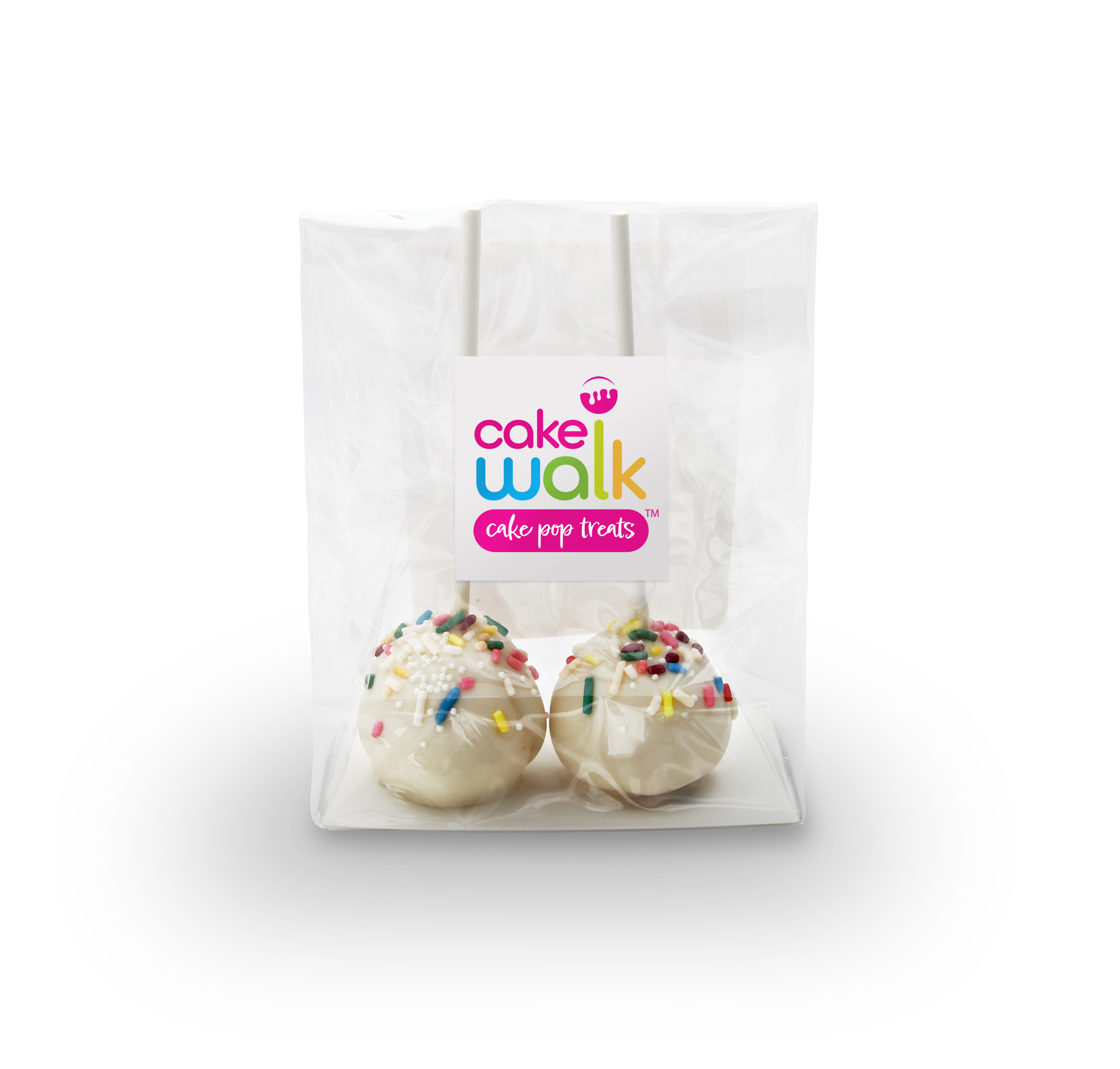 Cake Pop - Birthday