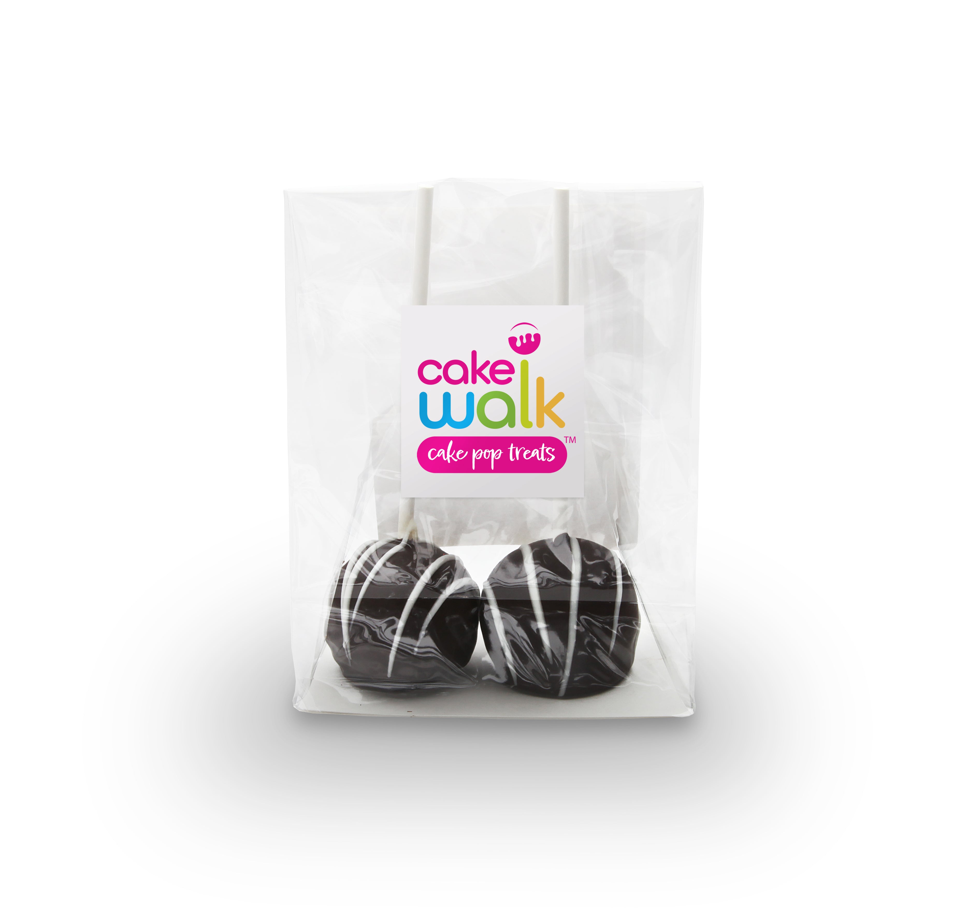 CakePop – Classic Chocolate