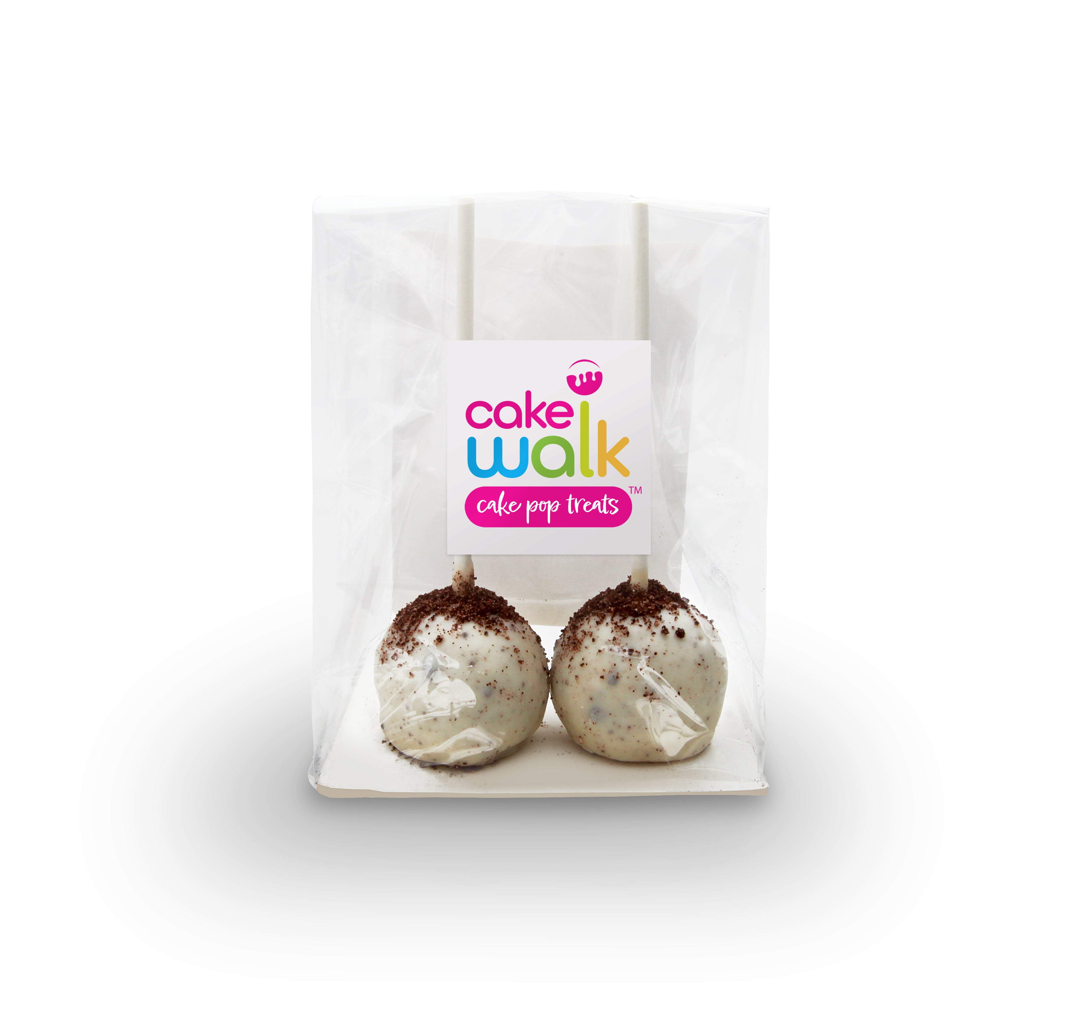 CakePop – Cookies & Cream