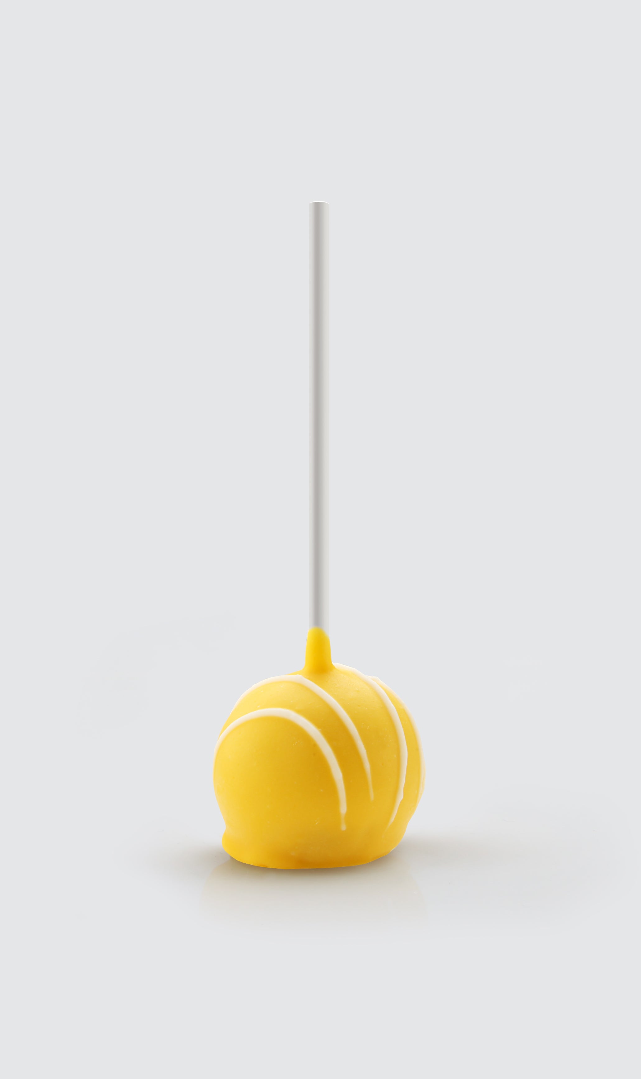 CakePop – Lemon