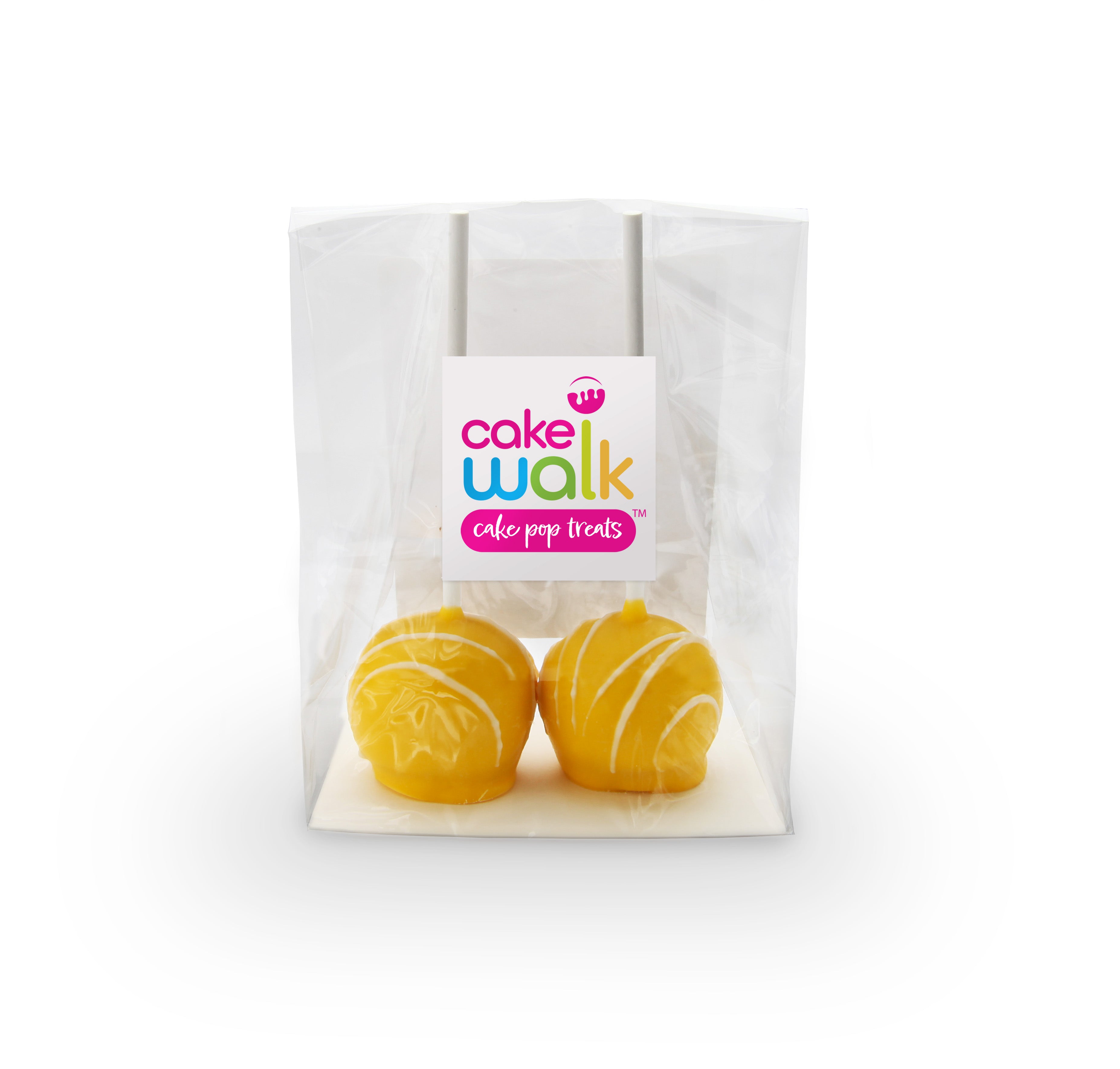 CakePop – Lemon
