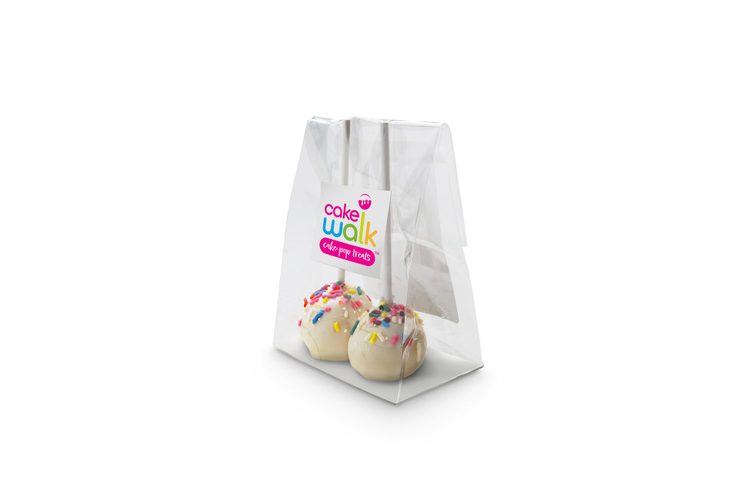 Cake Pop - Birthday