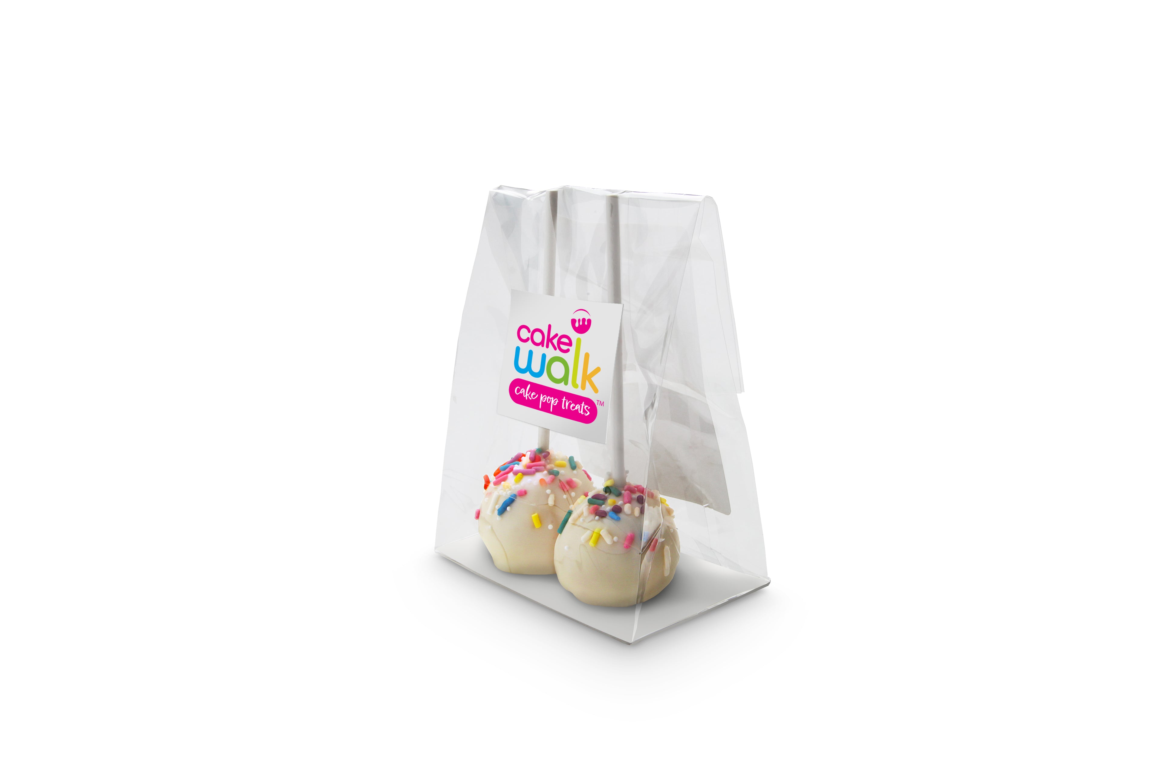 Cake Pop - Birthday