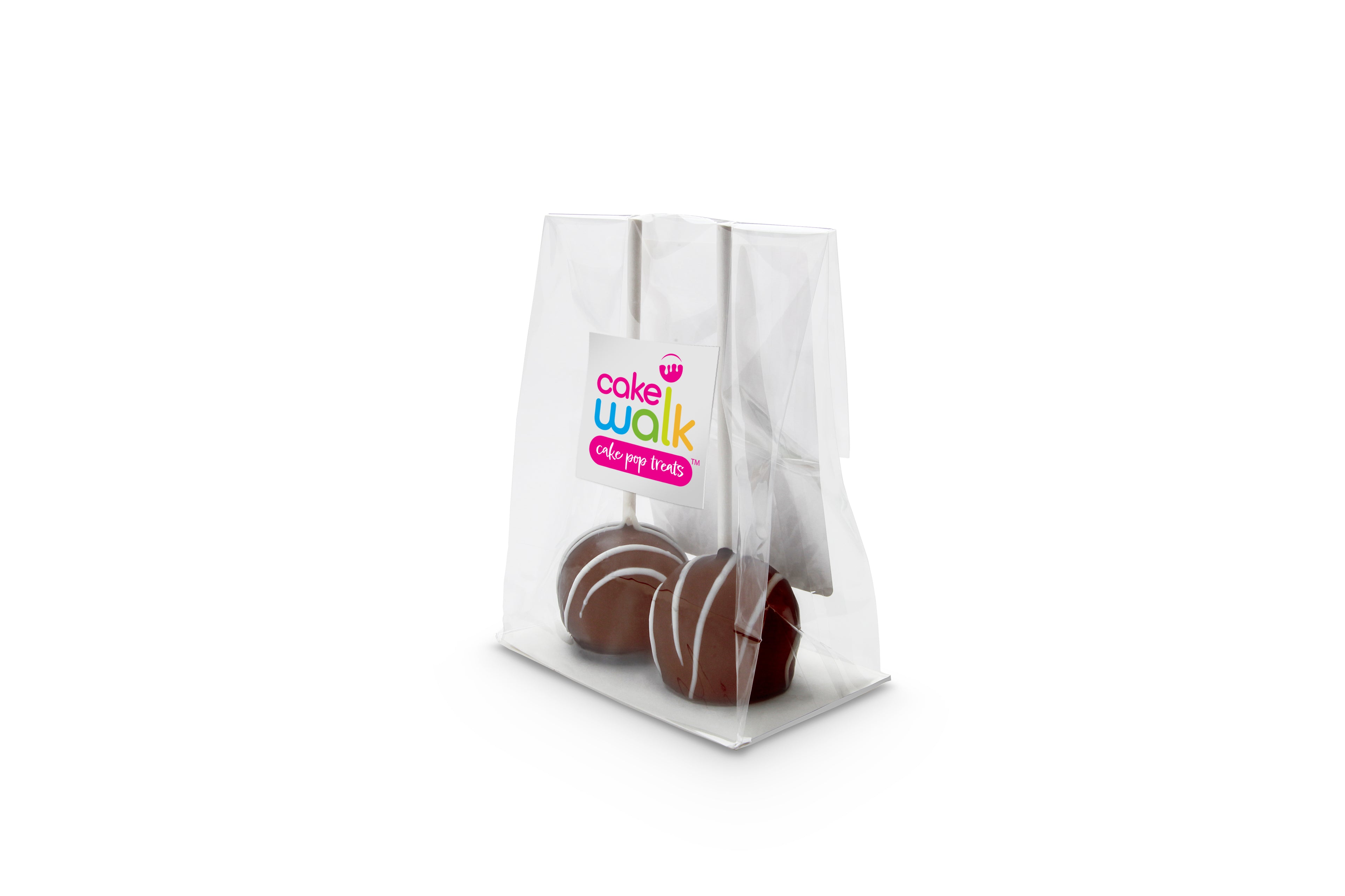 CakePop – Classic Chocolate