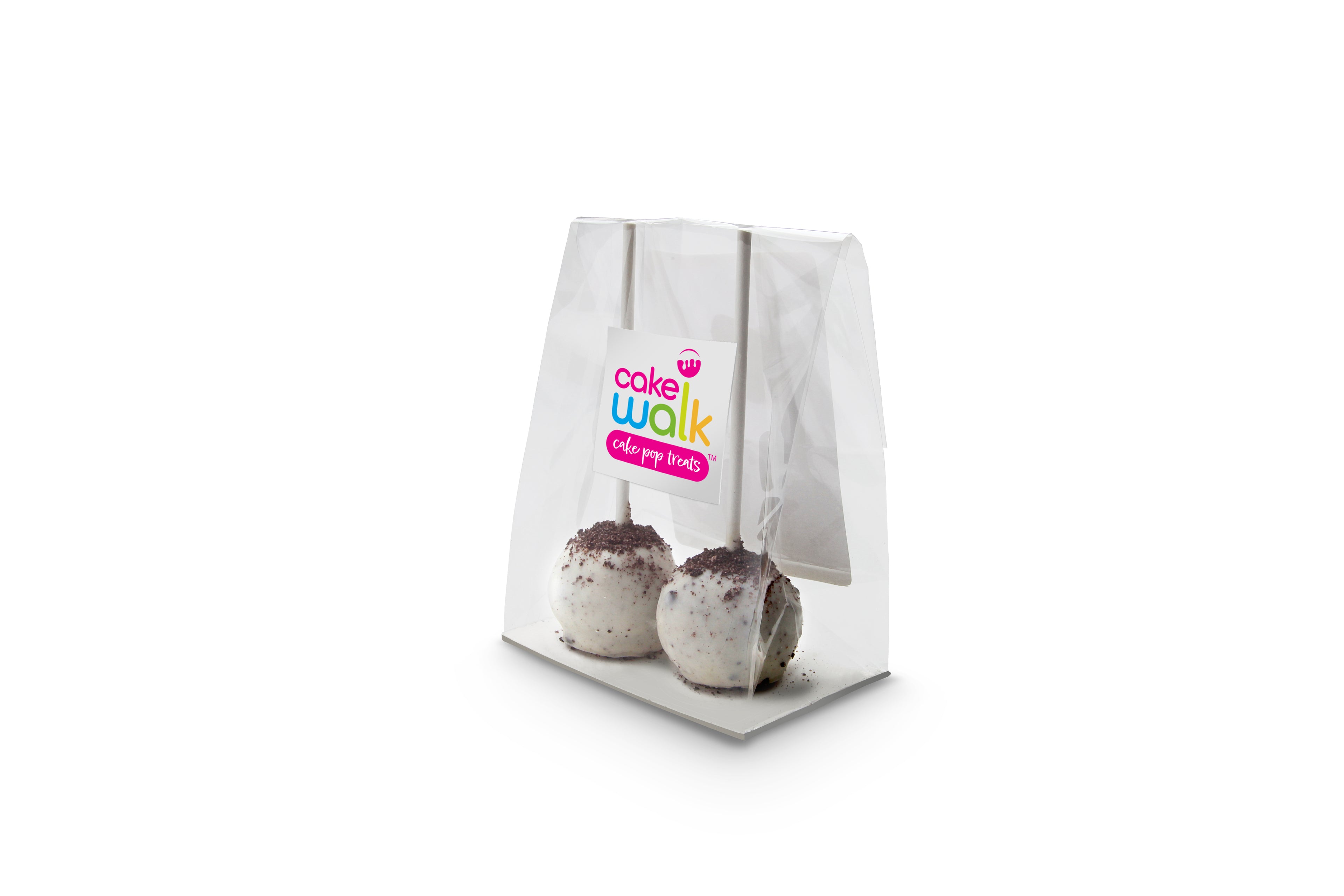 CakePop – Cookies & Cream