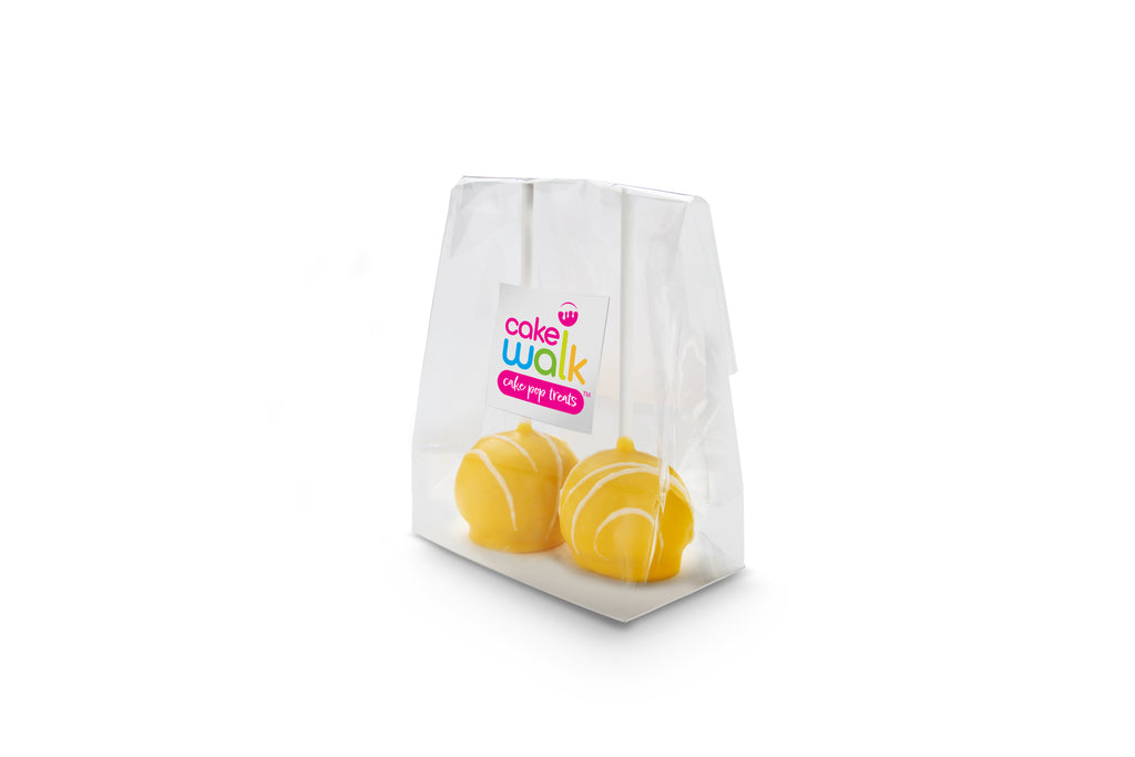 CakePop – Lemon