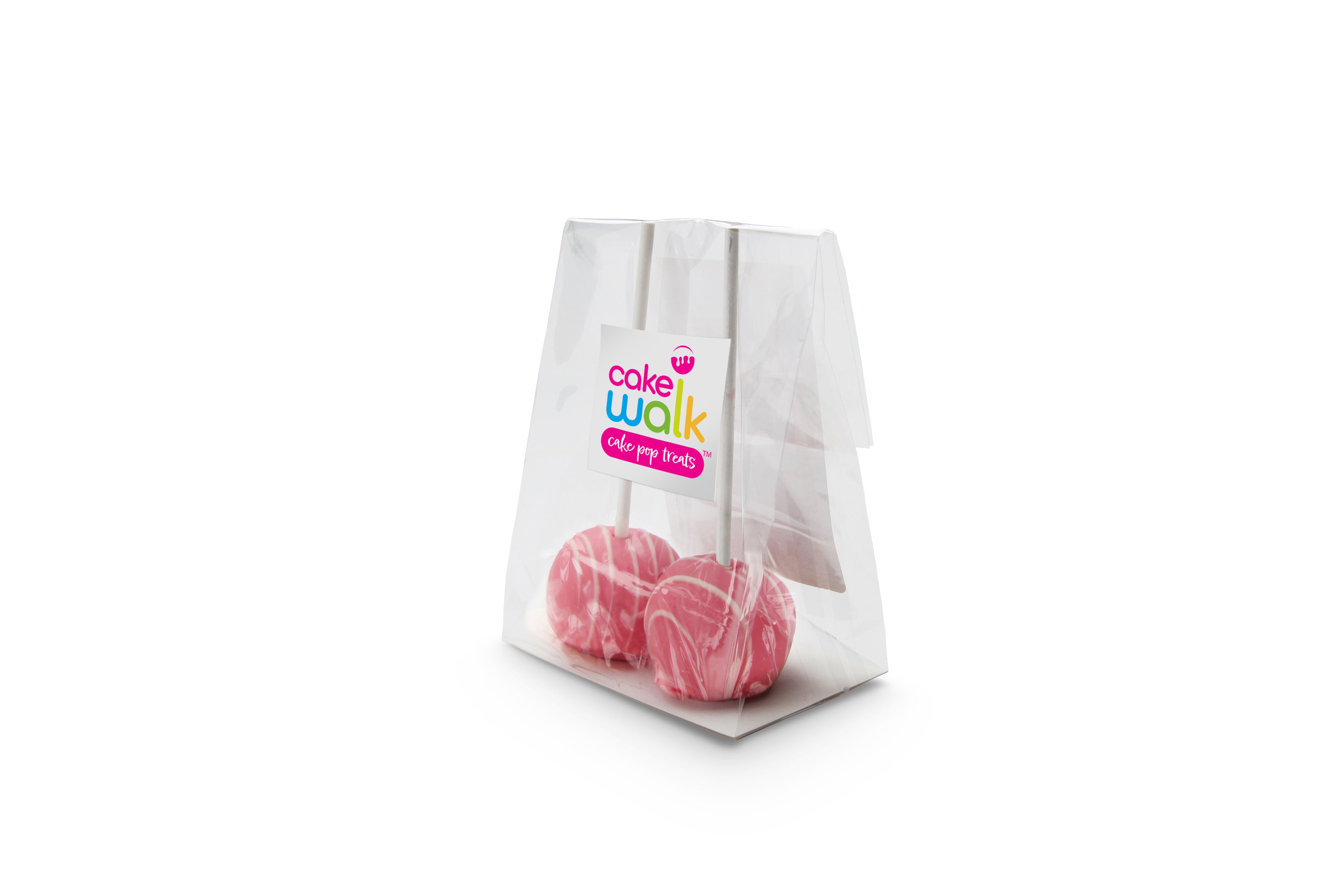 CakePop – Sweet Strawberry