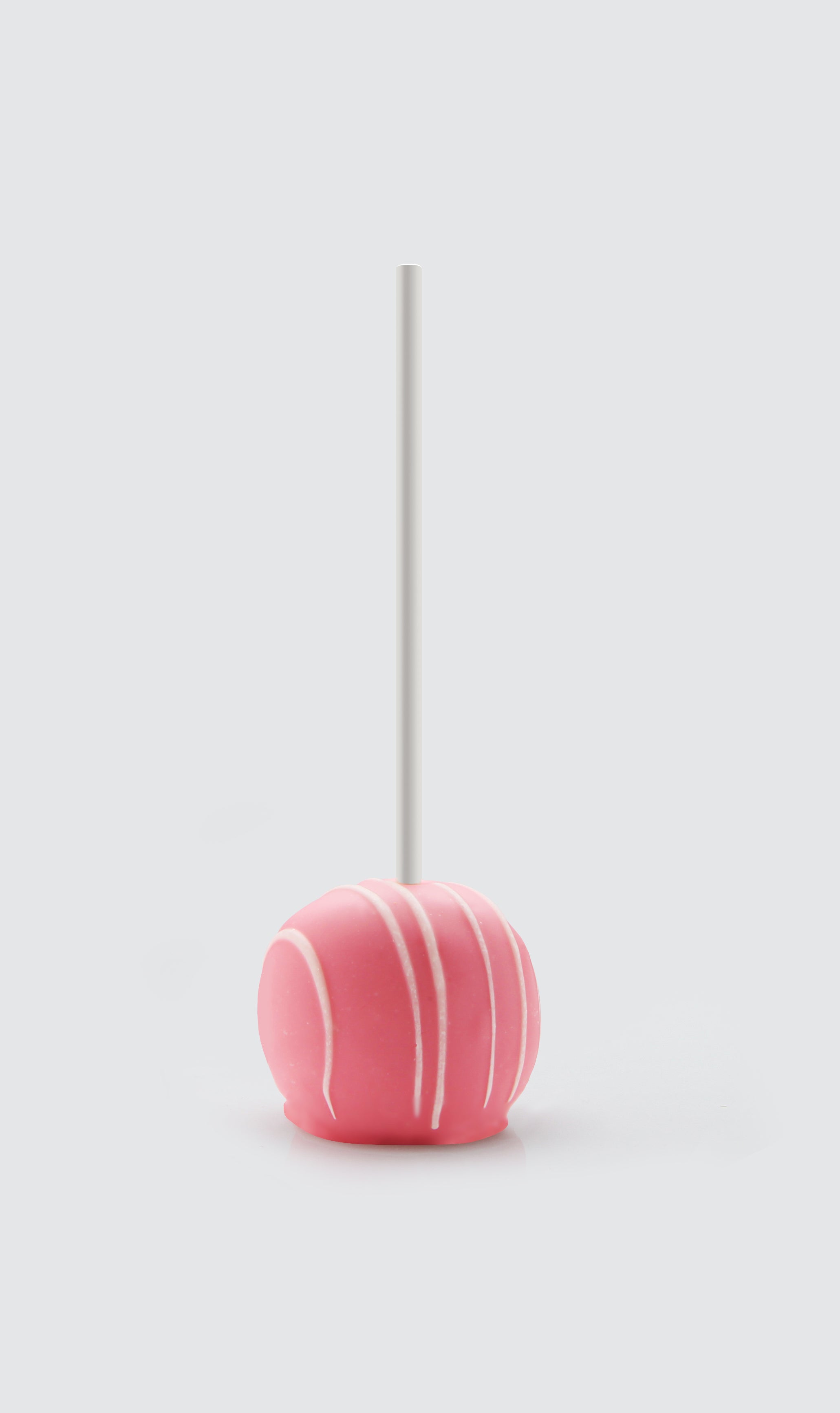 CakePop – Sweet Strawberry