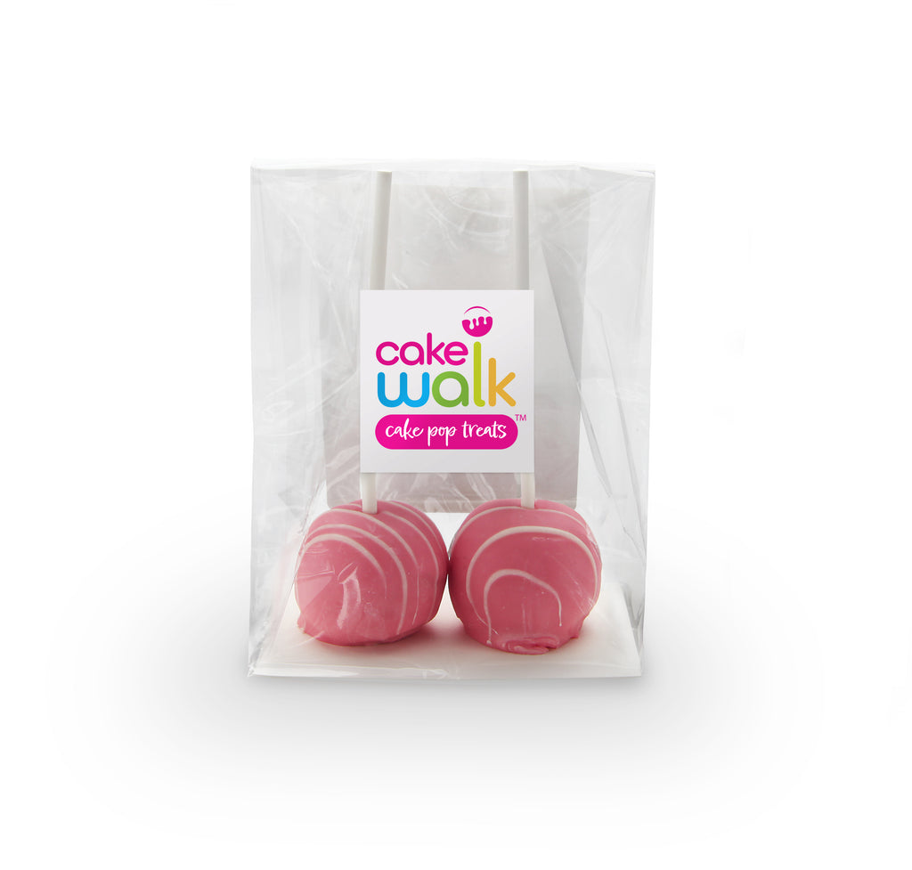 CakePop – Sweet Strawberry