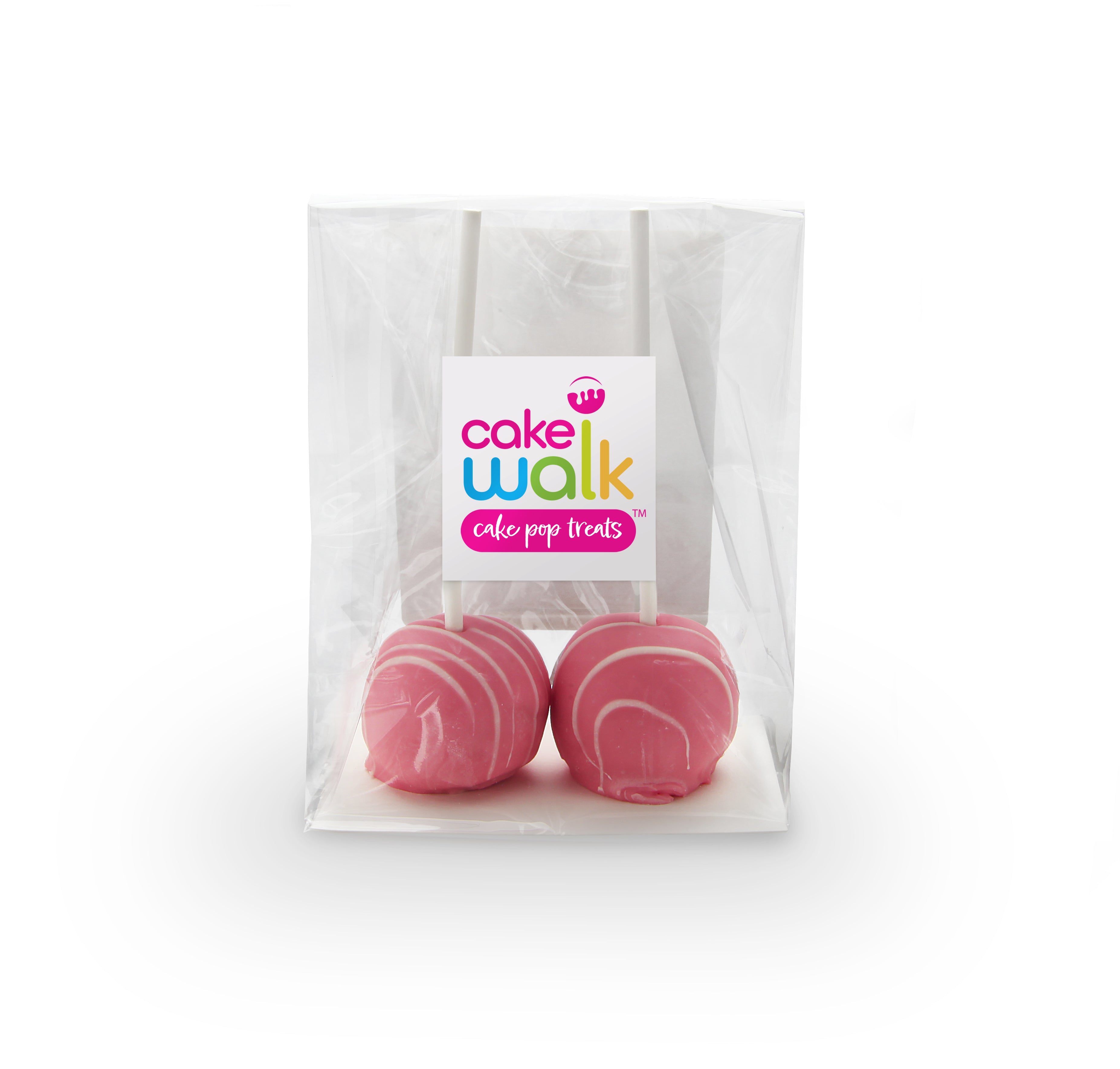 CakePop – Sweet Strawberry