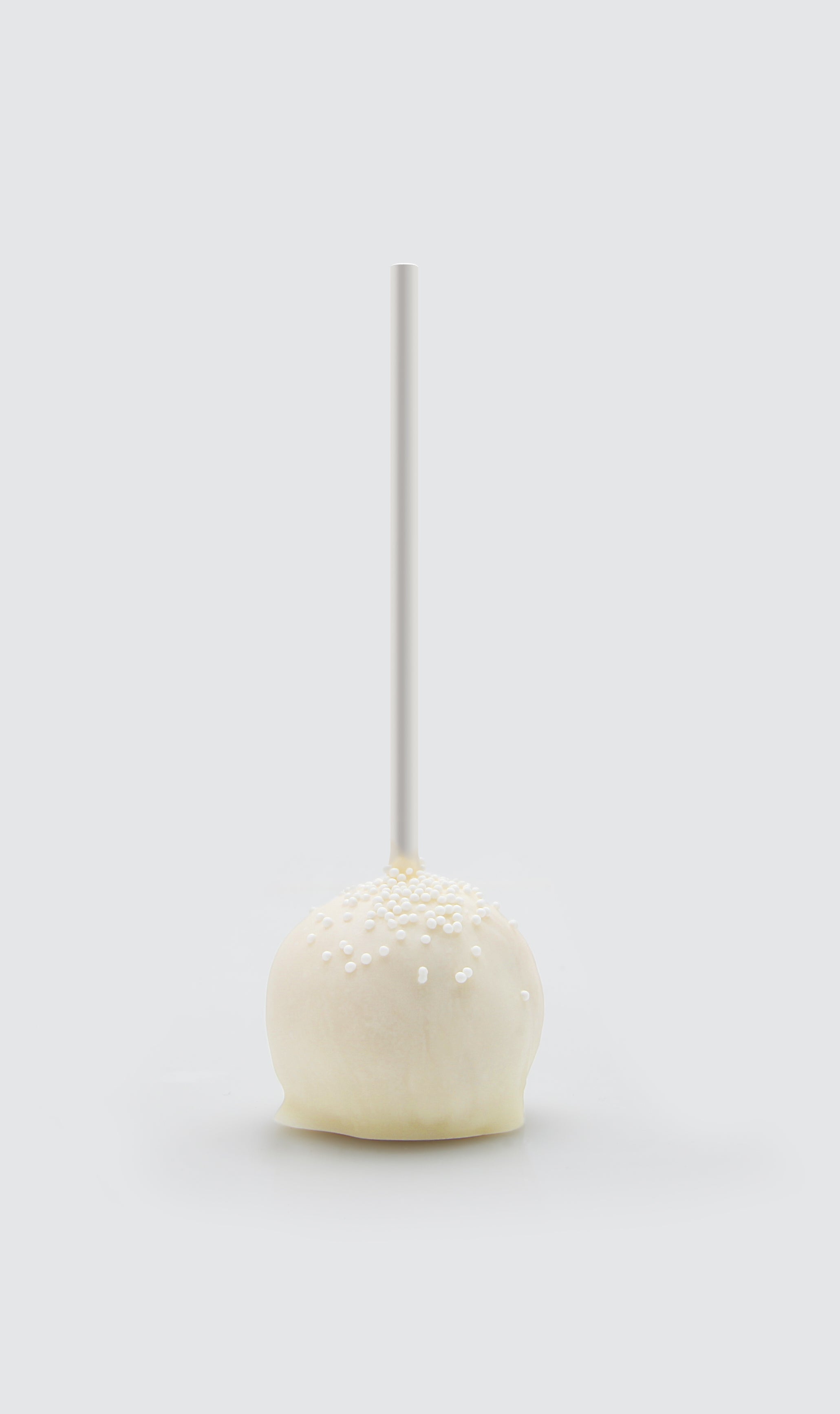 Cake Pop – Vanilla
