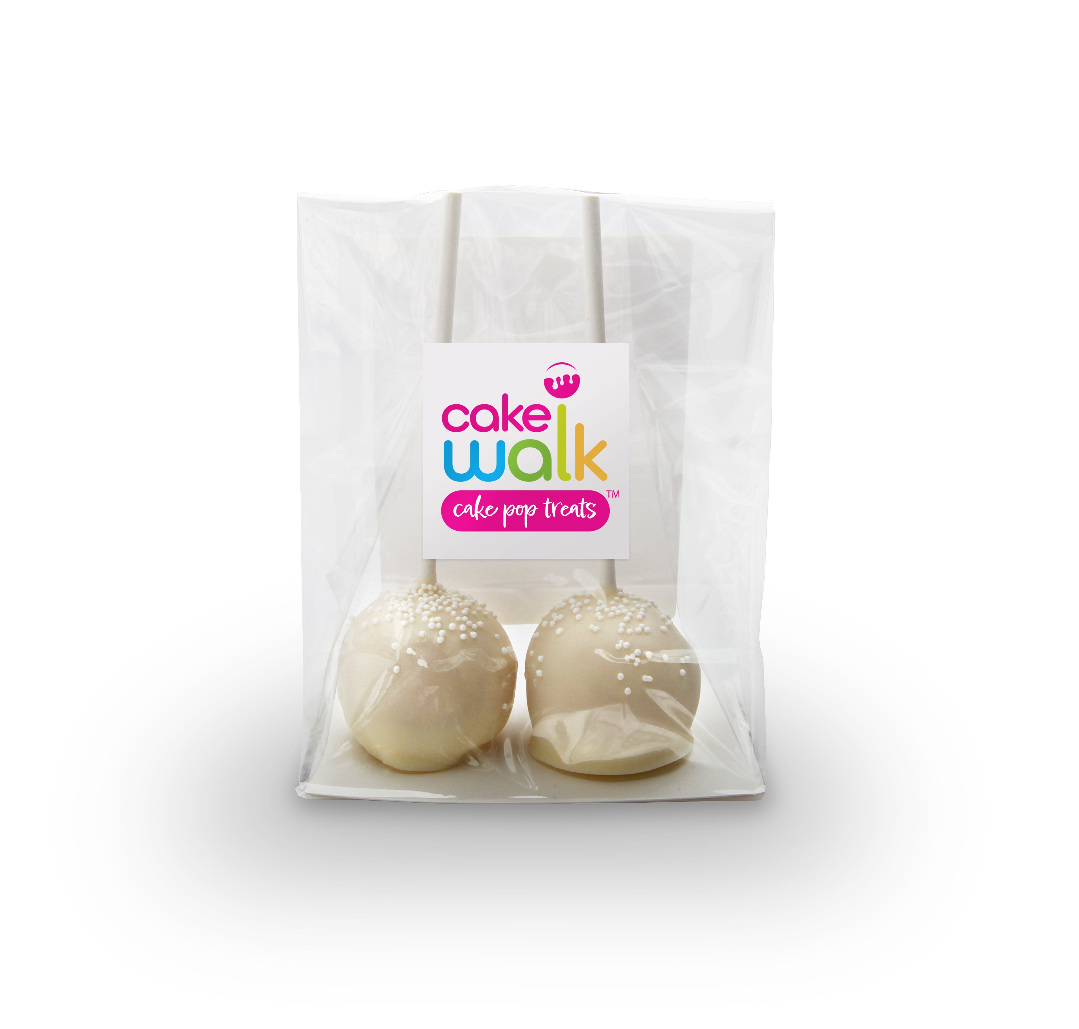 Cake Pop – Vanilla